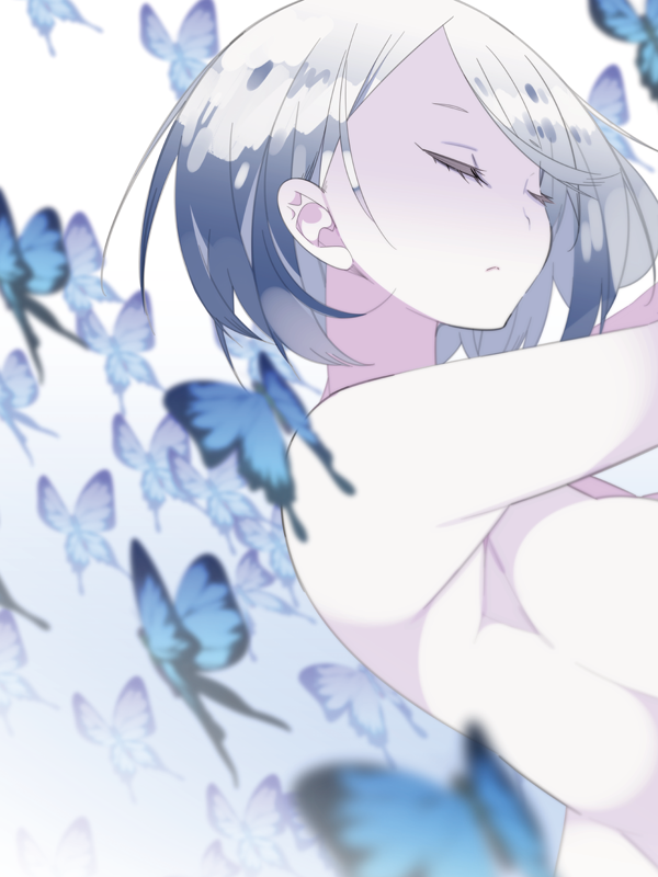 「私以外人類全員百合」4話その1がComicWalkerとニコニコの少年エースで掲載されました! カラー描いたので、文字無しバージョンをどうぞ。
https://t.co/2Da8W94nma (ComicWalker)
https://t.co/JredoaW88l (ニコニコ) 