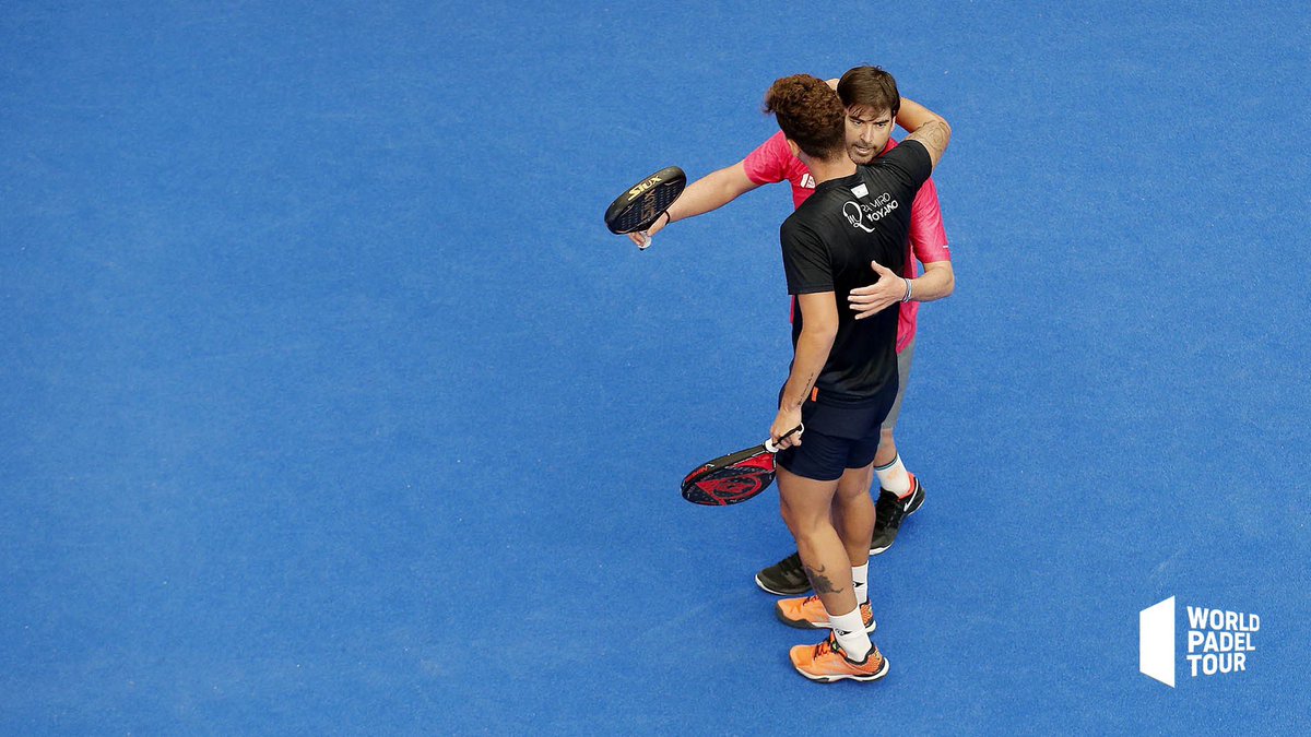 Resultados de los dieciseisavos del Logroño Open