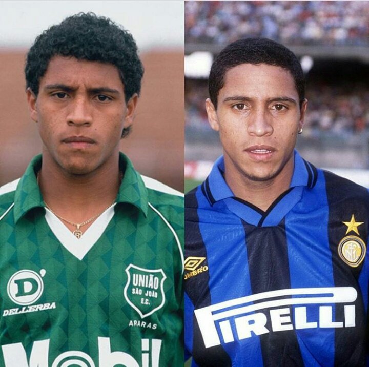 Happy Birthday, Roberto Carlos.  