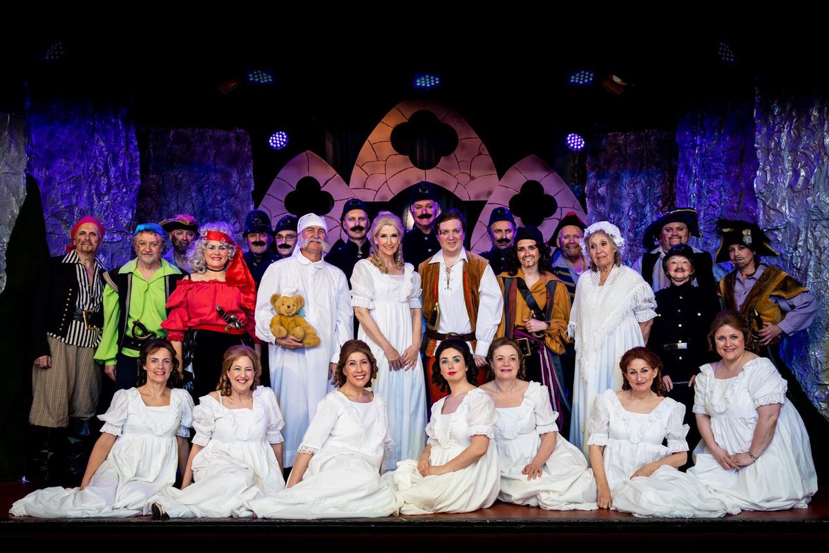 CroadsInfo's tweet photo. Come and let us put a smile on your face with our fabulous production of #Piratesofpenzance in #chigwell We promise you’ll be entertained!
Handful of tickets via https://t.co/wrriRp8Awz https://t.co/jcrhzWNc0g