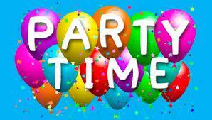 Sunday Party Special Offer raynevillagehall.org.uk/index.php/2019…