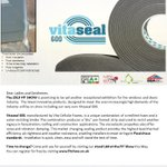 Vitaseal tweet media