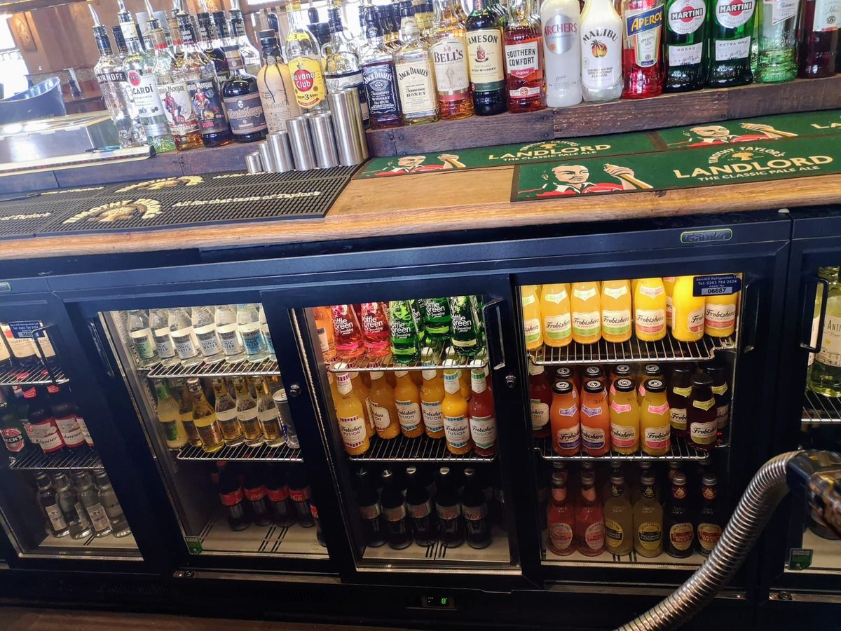 frobishersH's tweet photo. At the gorgeous Potting Shed in Maidstone this morning. Definitely worth a visit if you’re in the area. And they stock plenty of beautiful juices... 🤗 #elitepubs @Frobishers #couragewithouthedutch https://t.co/slRCKroDQT