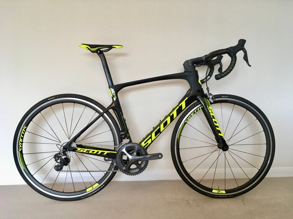 Larner's Cycles tweet media