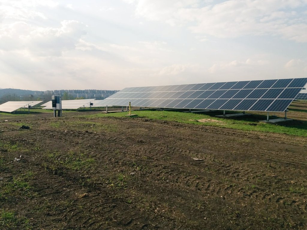 ideva_agencia's tweet photo. #SmartMiskolc Great investments to make #Miskolc one of the smartest city in #Hungary

#Geothermal heating covering 60% of residential demand, #Renewal sources, #Electromobility, #GNC buses... And also time for the cultural heritage

Thank you for the fantastic study visit! 😄 https://t.co/6TLmWvNRRl