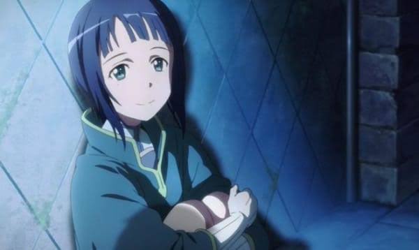 さっぴーp せっかくだから少しsaoの話を 一番好きなのは2巻 赤鼻のトナカイ 一番好きなキャラはサチ 一番好きなアニメは一期3話 赤鼻のトナカイ サチが一番好きでずっとヒロインだった Sao刊行10周年 Sao Anime ソードアート オンライン