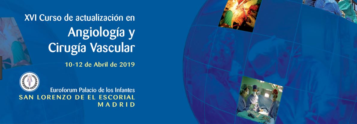 CARDIVAGROUP's tweet image. #Cardiva colabora con el 'II International Update Course in Angiology and Vascular Surgery', organizado por la @seacv_esp y SPACV. 

Este curso abordará temas relacionados con el tratamiento vascular y endovascular de la partología arterial y venosa. 

#Terumo #RelayPro #Treo