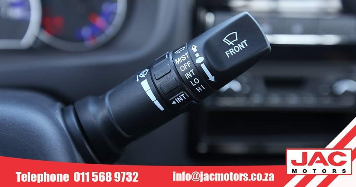 It is the attention to the finest details that makes the difference to the <a href="/JACmotorsSA/">JAC Motors South Africa</a> vehicles. Every aspect is designed to give a better drive and yet we maintain affordability. For an above average experience at a below average price, call us today.