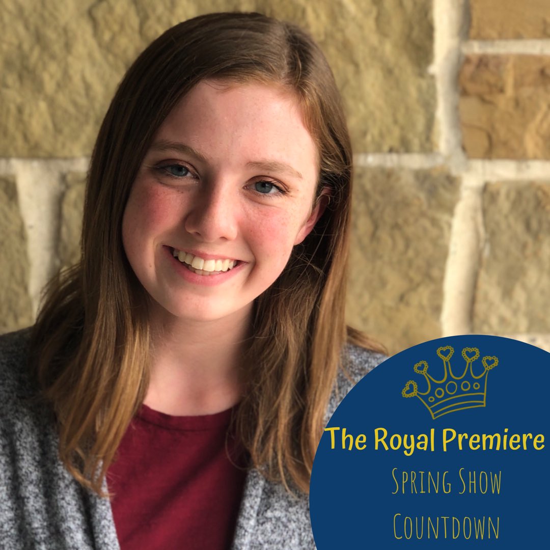 LakeCreekRoyals's tweet image. Introducing Elise​
Color: Sunshine yellow​
Style: Kick​
Season:Football
“For beautiful eyes look for the good in others, for beautiful lips speak only words of kindness &amp;amp; for poise walk with the knowledge that you are never alone.”-Audrey Hepburn
#16daysandcounting #RoyalPremiere