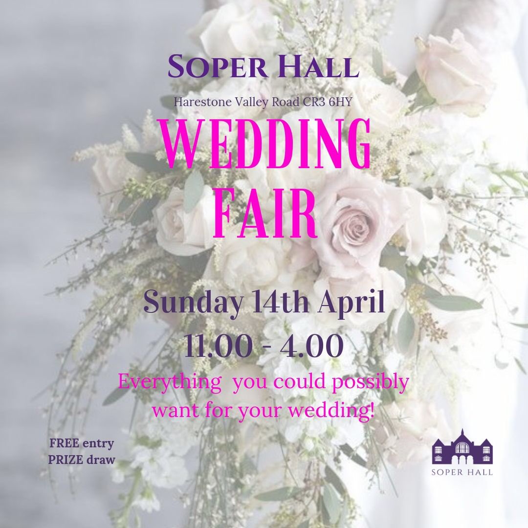 Looking forward to exhibiting and meeting all the lovely couples at the upcoming wedding fair at @soperhallcaterham 
I will be showcasing some fabulous honeymoon options!#blueeyetravel #travelagent #travel #travels #honeymoon #honeymoons #love #couple #couples #romance #wedding