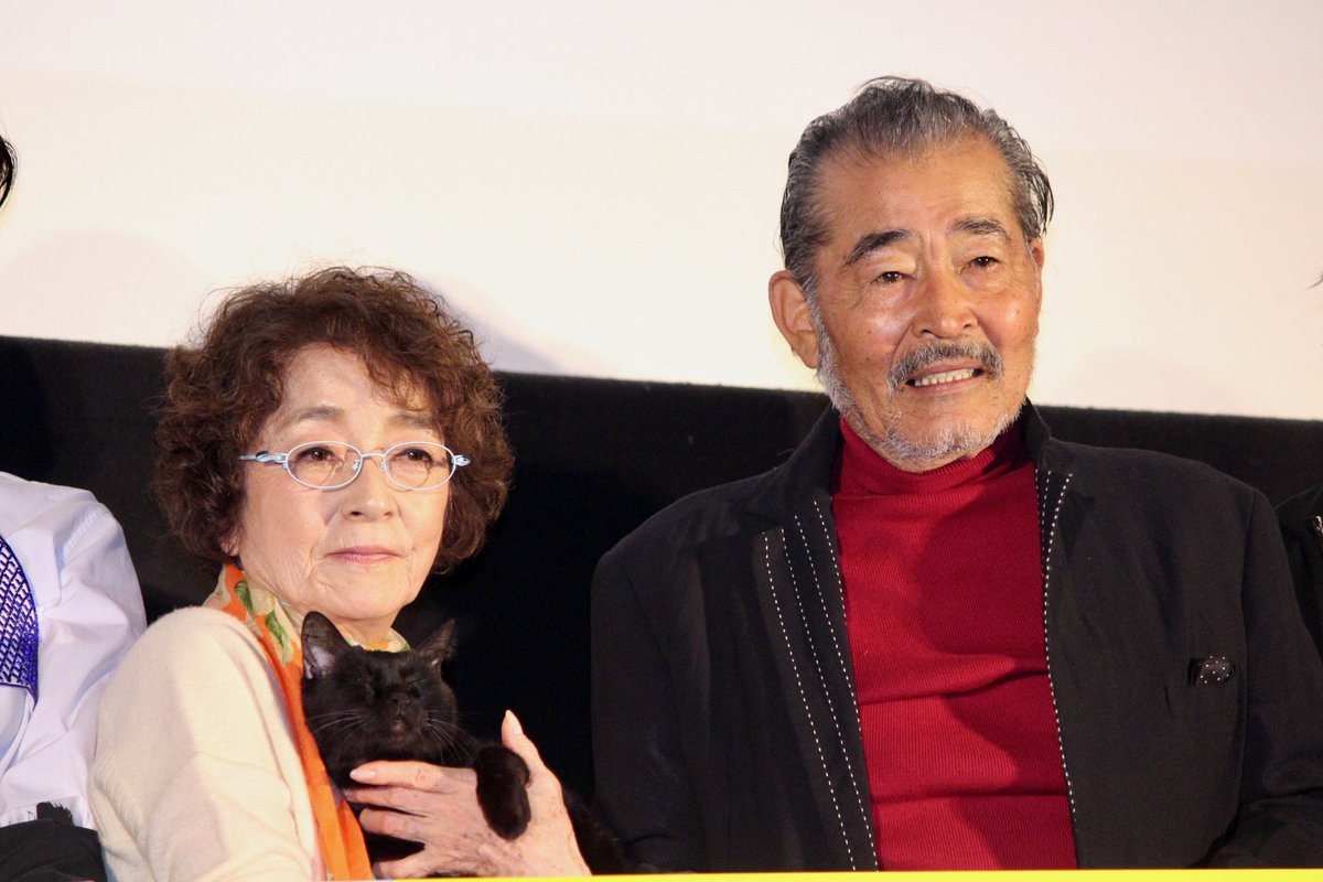ムビッチ フォトギャラリー 全48枚 初恋 お父さん チビがいなくなりました 完成披露試写会 19 4 10 倍賞千恵子 藤竜也 市川実日子 佐藤流司 小林且弥 りんご 小林聖太郎 初恋チビ 初恋お父さんチビがいなくなりました ムビッチ フォトギャラリー 全48枚 初恋 お父さん チビがいなくなりました 完成披露試写会 19 4 10 倍賞千恵子 藤竜也 市川実日子 佐藤流司 小林且弥 りんご 小林聖太郎 初恋チビ 初恋お父さんチビがいなくなりました