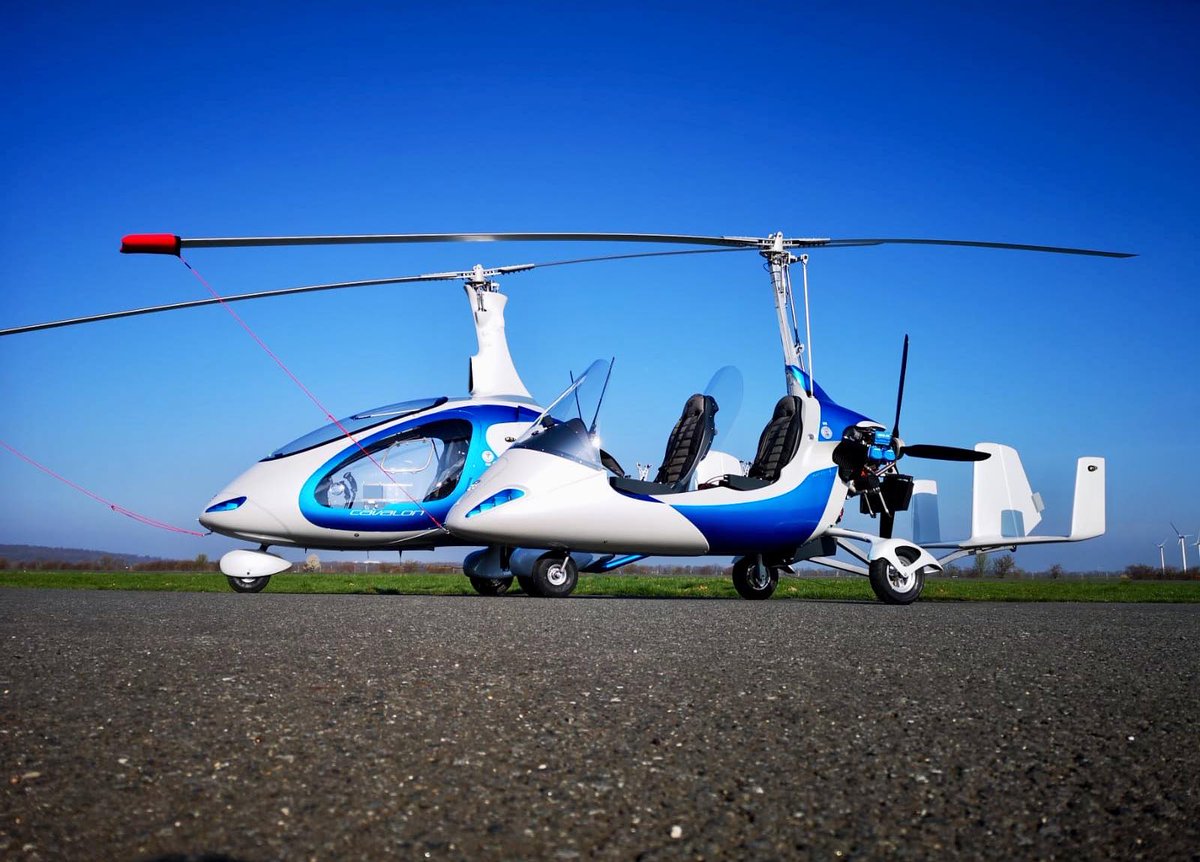 We are at Popham Airfield. The 2019 Microlight Trade Show will be held on Saturday 4th &amp; Sunday 5th May 2019🚁