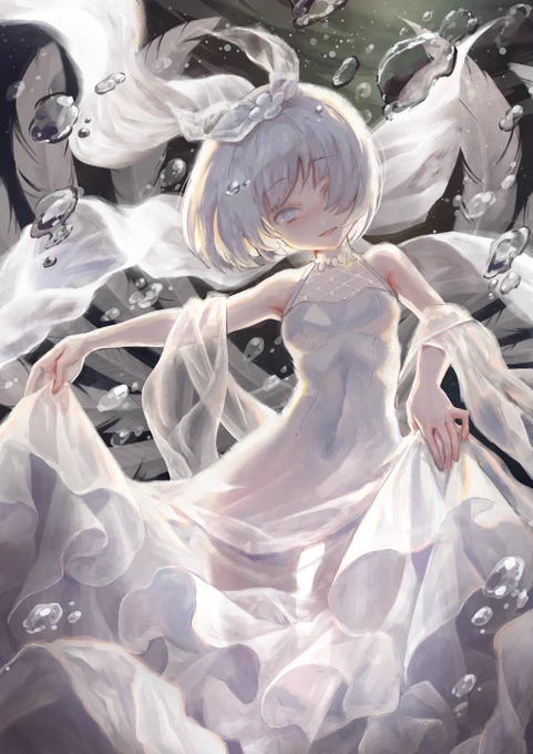#ショートの日 #ショートカットの日 