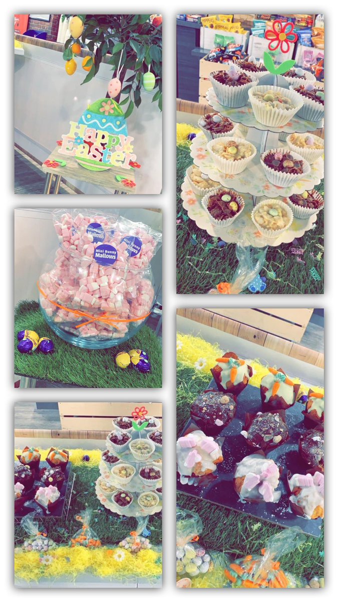 LisaMarieBull1's tweet photo. Plenty of delights too choose from today! 🍗🍖🥕🧁🍰
#EliorFoodie #TheRightTrack https://t.co/E4h99OHGQw