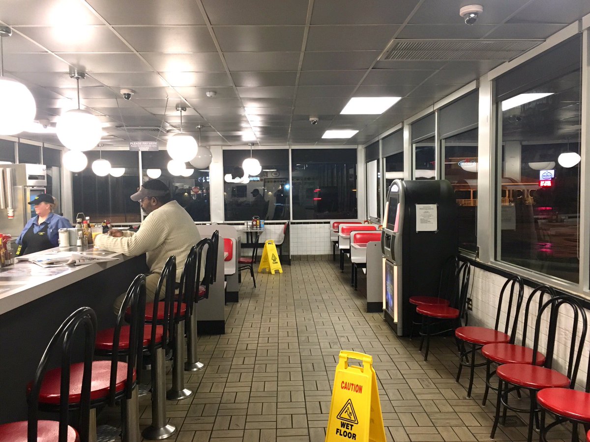 Manuel Mazzanti On Twitter Launch Day My Good Luck Tradition Of Having Breakfast At The Waffle House In Cocoa Beach Before Heading To The Press Site 630am Still Dark Falconheavy Spacex Photogrqphy