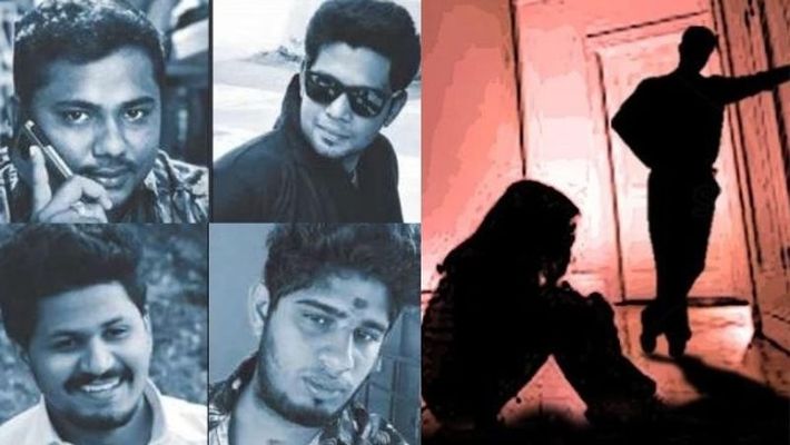 behindwoods's tweet photo. பொள்ளாச்சி பாலியல் விவகாரம்: 5 -வது நபர் கைது.. சிபிசிஐடி போலிஸார் அதிரடி!
https://t.co/yLBYTUb9dX
#pollachiassaultcase #pollachiissue https://t.co/RDYV56jkhw