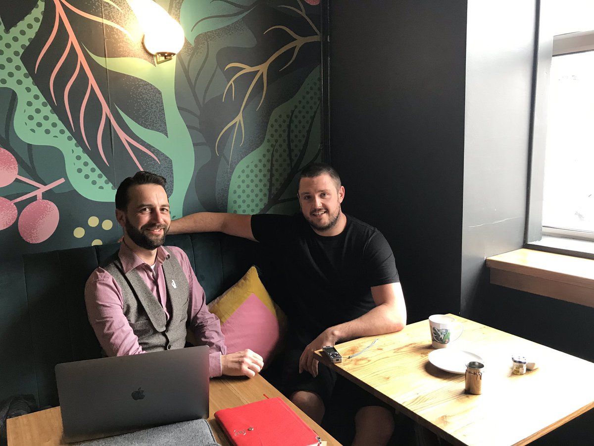 ITS BEGUN.... 📚

Today, we’ve had started the foundations to my book. 

It’s been an emotional morning tapping in deeper the earlier setbacks and tragedies I faced. 

It’s going to be a book of lessons and tools 🛠 

Excited about this project and where it’s going to go ❤️