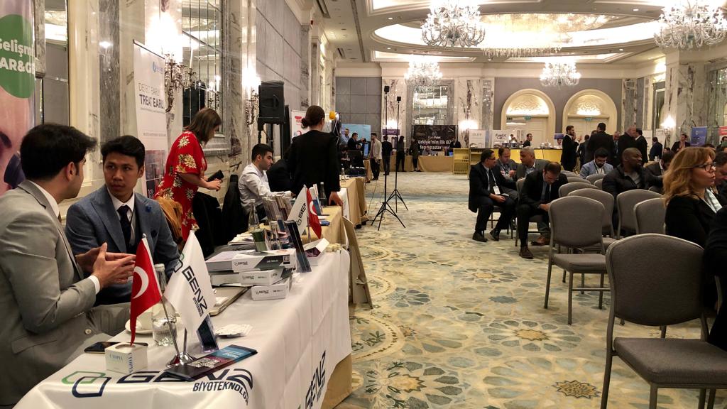 Invest in Türkiye tweet media