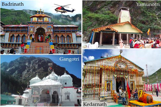 RadissonHoliday's tweet image. Book Now Chardham Yatra.....
Radisson Holidays™
Exploring the World in Comfort
Email: info@radissonholidays.com
Mobile: +91-962 7777 527 | Mobile: +91-962 7777 858
#Tourism #travel #tour #Packages #TourandTravel #Uttarakhand #Chardhaam #Manali #Auli #Rishikesh #Taxi #Buses