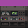 kaine687's tweet photo. With this the latest chipset/tileset it's complete! #rpg #rpgmaker #rpg2003 #wip #lunarian #science #fantasy #scifi #gamedev #laboratory #wip #indie #indiegames #indiedev #personalproject #sprite #pixel #art #pixelart #workinprogress https://t.co/65b0e7tHZD
