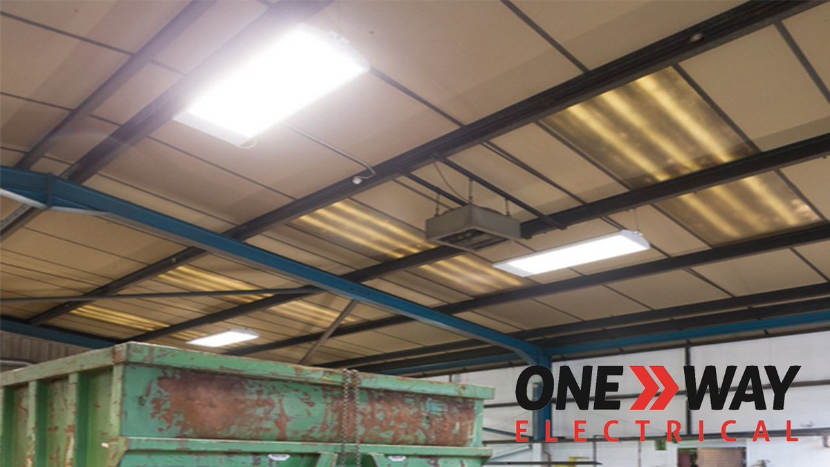 One Way Group tweet media