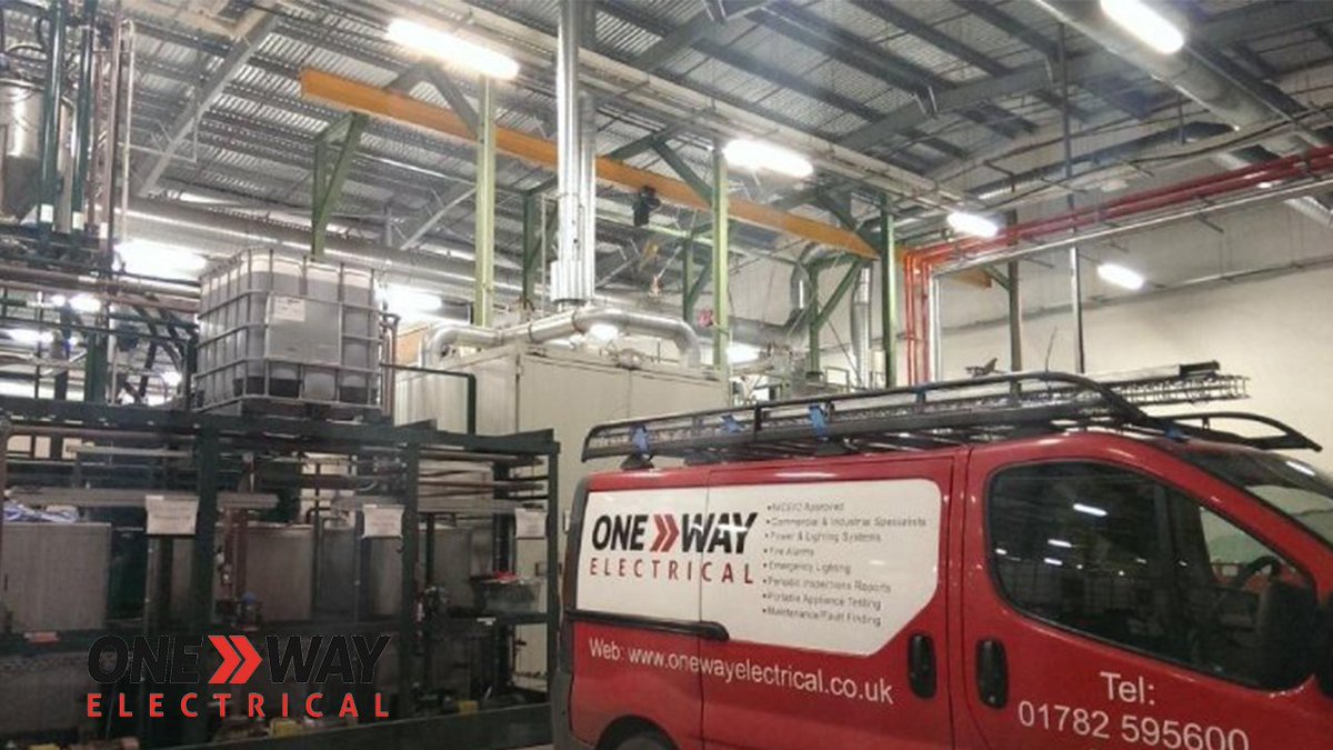 One Way Group tweet media