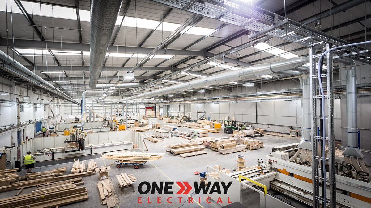 One Way Group tweet media