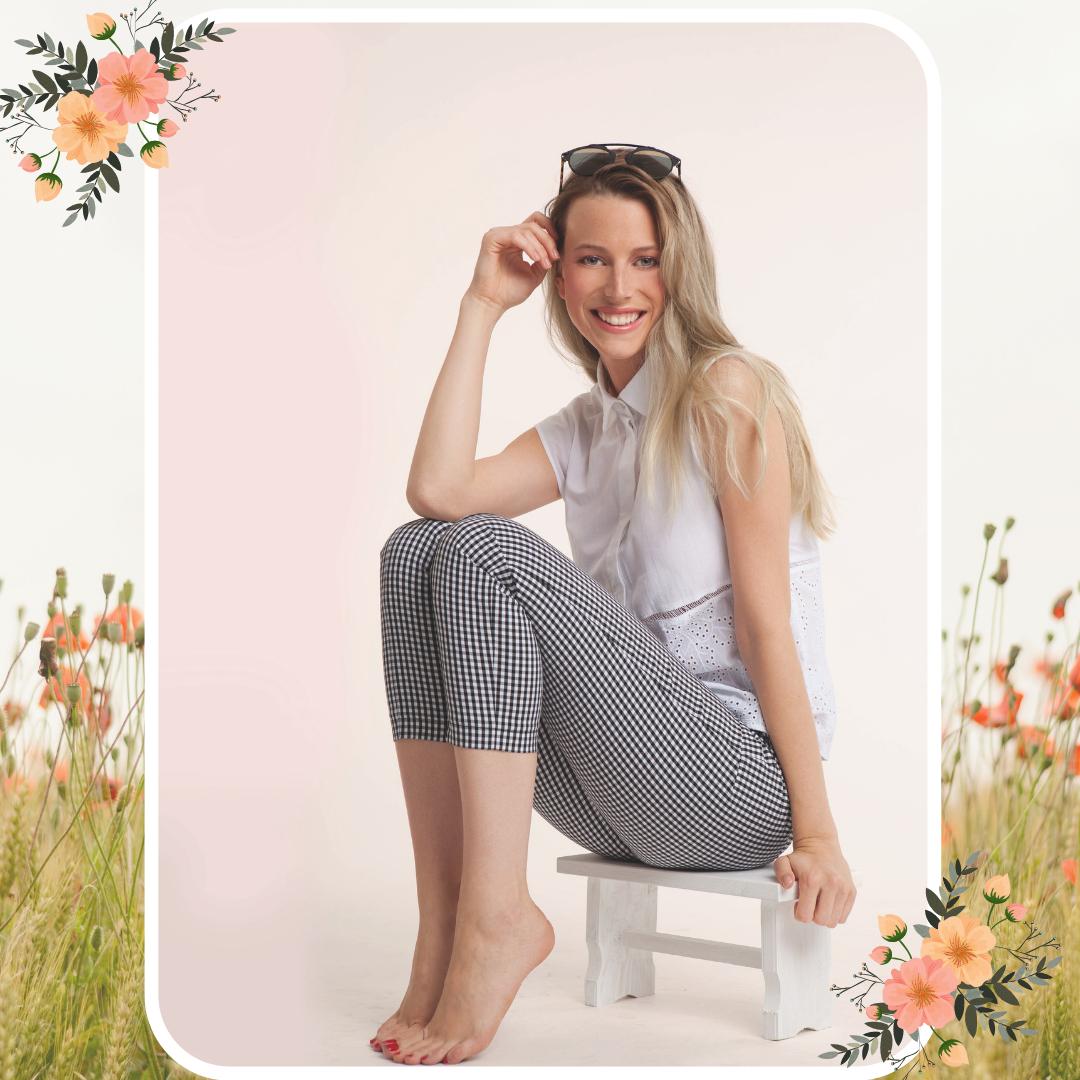BrattsNantwich's tweet photo. Have you been in to check out our #AnnaMontana range?
☀️ We have some gorgeous outfits perfect for this weather! ☀️ https://t.co/x7XYdcFz1E