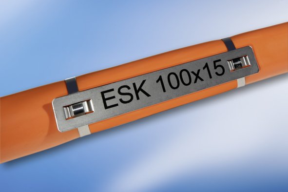 Complete labelling solutions >>> murrplastik-labelling.co.uk/products/label…
Engraving, laser, inkjet, thermal transfer, plotter - we've got a range of systems and material supplies for your in-house production of labels . Or get in touch and we can produce your labels for you!