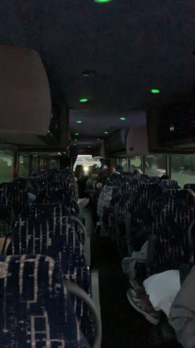 MRMS 8th grade band off to Orlando! Ready for warm weather, sunshine, Mickey Mouse, and memories for a lifetime! #mswag