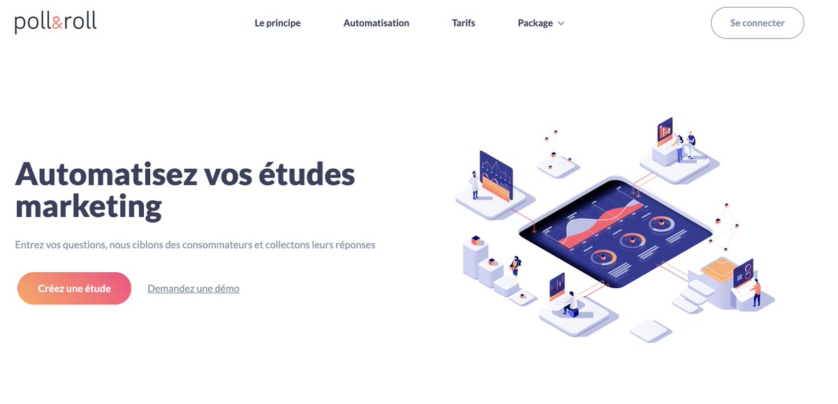 Nous vous attendons demain au @printempsetudes pour parler agilité et vous faire découvrir nos 2 dernières nouveautés ! Rendez-vous à partir de 9h à l'espace Agora au rez-de-chaussée du Palais Brongniart !
#printempsetudes #pde2019 #marketing #agilite