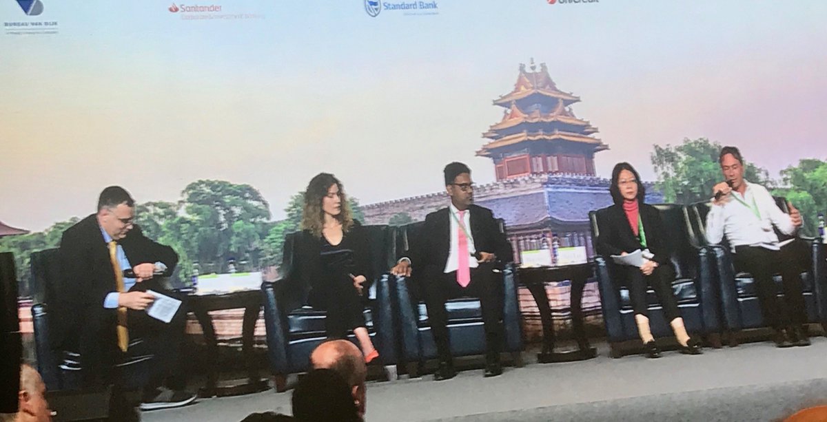 pelican_ai's tweet image. Here at @ICCBanking #bcmeeting #Beijing at the &apos;The Future of #Trade Finance&apos; session. We heard that &quot;paper documents in #TradeFinance are here to stay for at least 5-10 yrs&quot;.  Such a need for #digitalisation &amp;amp; process #automation for #TBML screening!! hubs.ly/H0hnQ8Z0
