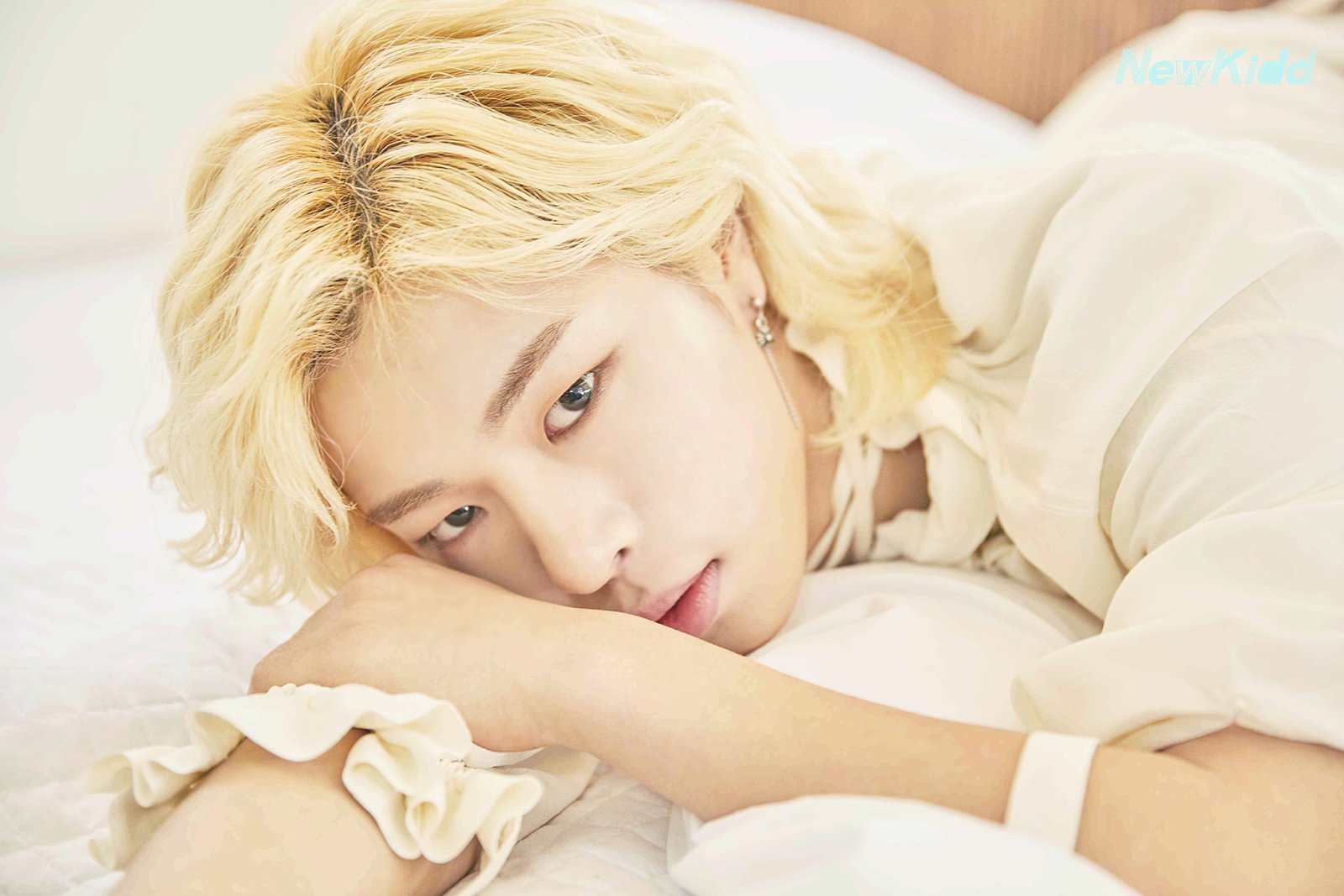 New Kidd Members Profile (Updated!)