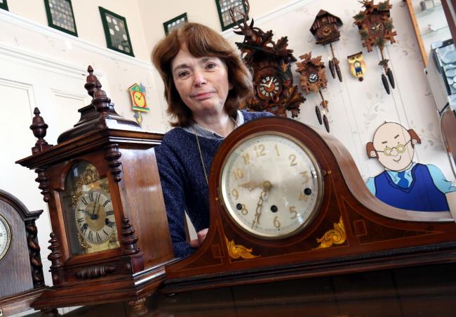 hexhamcourant's tweet image. Museum of Time moves to Haydon Bridge. #HaydonBridge
hexham-courant.co.uk/news/17563302.…