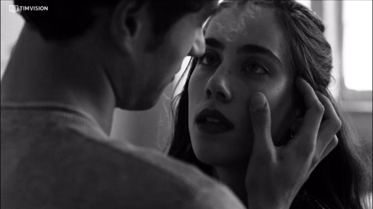 itsgingerel's tweet photo. don't wanna feel another touch
don't wanna start another fire
don't wanna know another kiss
no other name falling off my lips
don't wanna give my heart away
to another stranger
or let another day begin
won't even let the sunlight in
no, I'll never love again

#skamitalia https://t.co/jkSBfZq0mG
