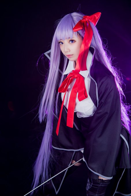 コスプレイヤー砂糖まるのTwitter画像5