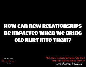 How can God help us heal from old hurts? @ASistersTruth explains on <a href="/RTRLRadio/">Right to REAL Love</a> righttoreallove.com/old-hurt-part4/