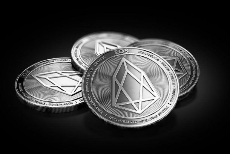 TechInvestClub's tweet image. List of The Best EOS Wallets buff.ly/2Up6oG0
