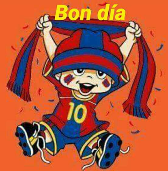 CROcultura1's tweet photo. @lopalangana @ElisaRo16596515 @csaune @josegea1965 @MnicaRebullCome @JillMarin4 @MLluisaBarrera @GARNATXUJORDIS @anna_mgc @trapella1714 @JC_Gonzalo69 @BueraPila @JoseMar72168618 @mptara @Altafaja1P @ABalagu @Tamborras @6Mariolsanchez @d_rusc @Esquitx17 @NinetaCat1 @viquirepublica @bombers_man @CNICatalunya @BelBoix1 @gallifantes @Eduard07166583 @montarmat @Guttaelo @LaGuillaDel1714 @PacoMontezemolo @DeeJaY_DarE @bultaco1971 @MarkieBrown91 @NuriaNuriaNB @NuriaJuiba @CescNota @tdailypost @nytimeses @CatalunyaFreeTV @diario6com @DigitalSevilla @thetimes @berlinerzeitung @WSJ @washingtonpost @CoE_HRightsRLaw Bon dia ☀️ Gabriel 🙋
Visca la Llibertat!!! 💪
Molts ànims i molta força 💪
@indy_catalana
Avui el Barça a guanyar
Som #Catalunya i no ens #Pararan #SempreLliures https://t.co/4gkRcRAZ6W
