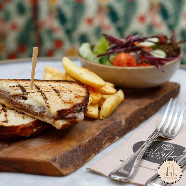 Tost is forever 😁
.
.
#today #stalkcasualkitchen #bagdatcaddesi #levent #saskinbakkal #şaşkınbakkal #stalk #istanbul #stalker #gurme #instamood #instagood #instapic #instaquote #oldpic #instamoments #instamemories #onlygoodvibes #nosenseatall #instadaily #limonistanbul