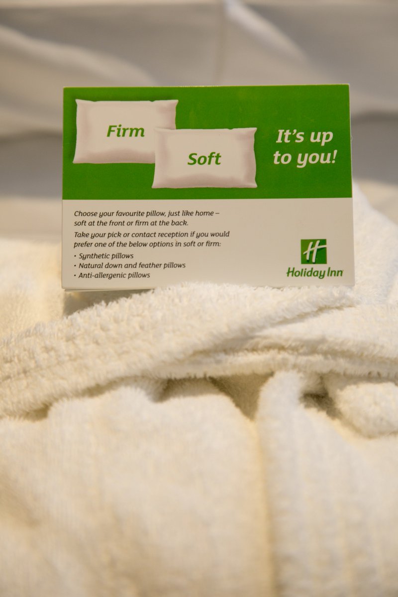 Hi Shepperton On Twitter When Staying In A Hotel How Often Do