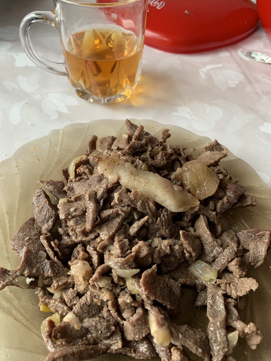 Ээжийн минь шарж өгсөн мах янзтай байлаа..
Фав нтр д өрсөлдөөгүй шүү, хэхэ