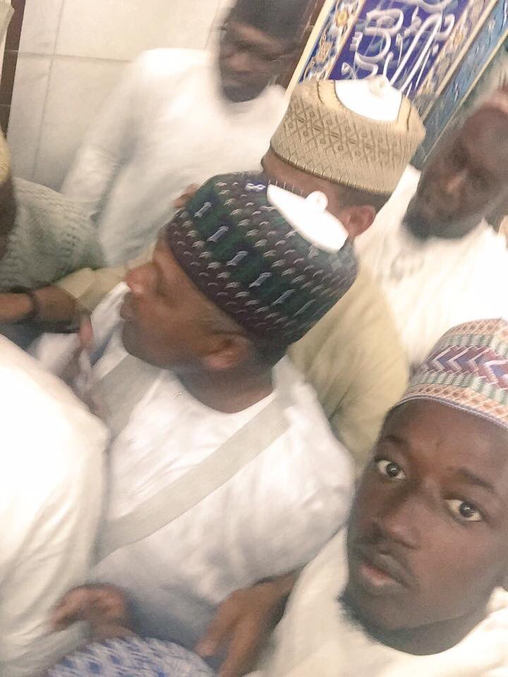 Happy birthday to the Most Richest Black Man In The World Aliko Dangote I Wish You Long Life & Prosperity 