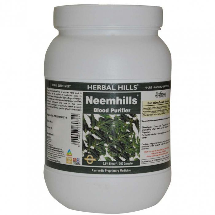 Herbal Hills Neemhills Value Pack Capsule 
Neemhills Value Pack Capsule Blood purifier Neem 

readyforshop.com/herbal-hills-n…

#Ayurveda #Herbal #RFS #Herbal_Medicine #Medical_Herbs #Meditation #Herbalhills #Neemhills #Neemcapsule #Bloodpurifier #Onlineshop #Buyonline #Onlineshopping