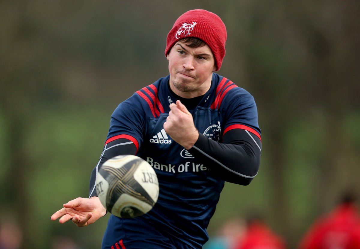Munsterrugby's tweet image. Jack Stafford will captain Munster A against Leinster A in the #CaraCup tonight.

Team details &amp;gt; &amp;gt; munsterrugby.ie/2019/04/10/tea…

#MunAInUSA 🇺🇸