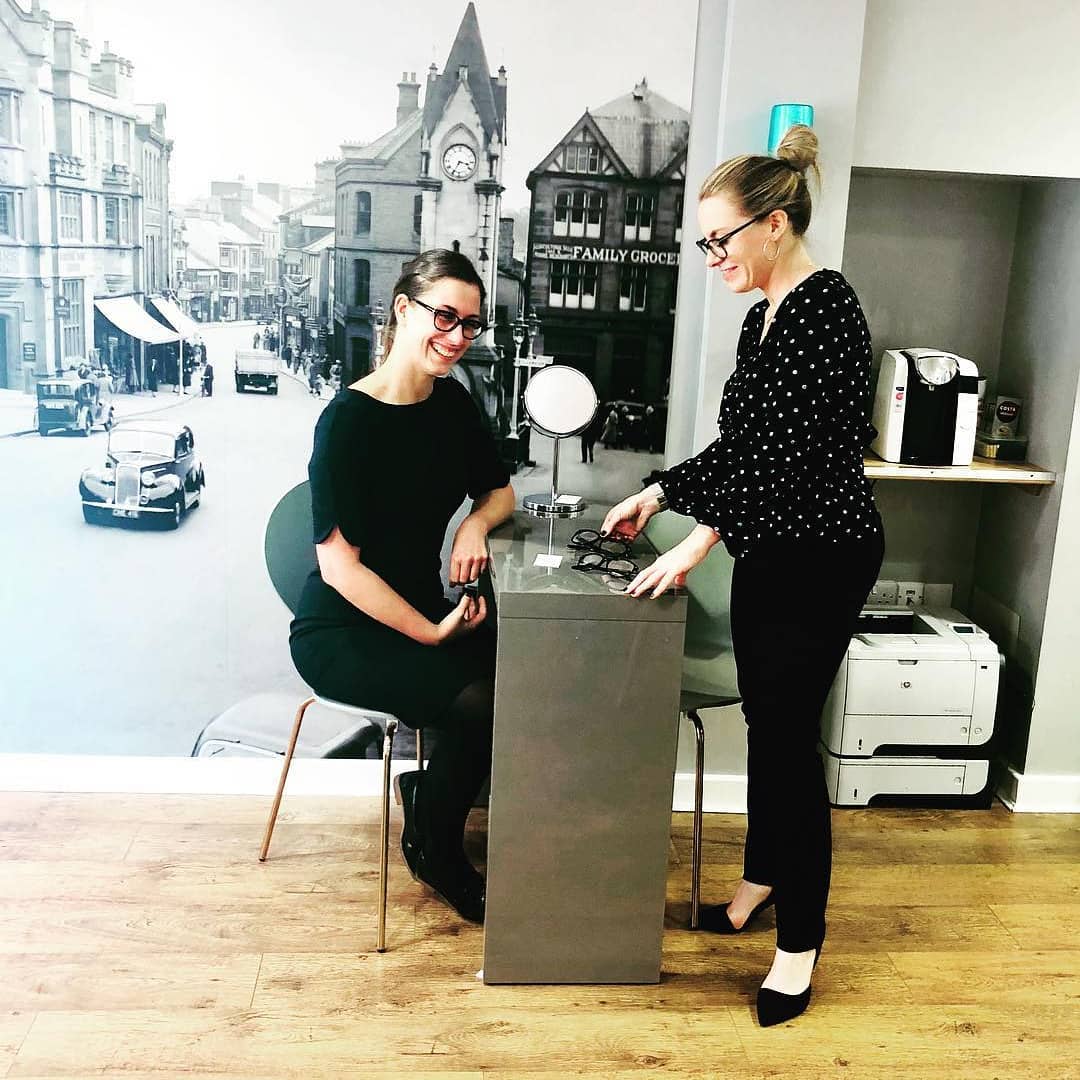 Optique Hub tweet media