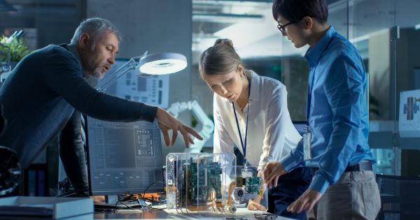 StanChavane's tweet photo. A Saclay, recherche et innovation se conjuguent au pluriel https://t.co/uZjiWsowvV https://t.co/s6m7oOz3HK