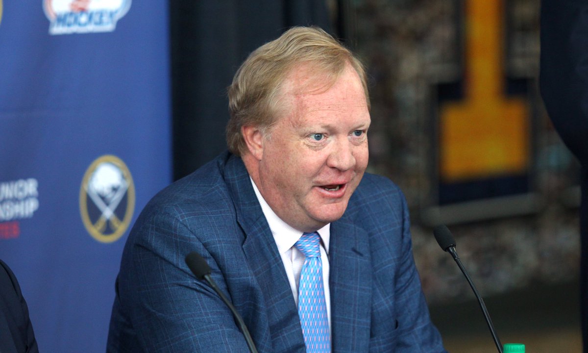 usahockey's tweet image. The USA Hockey College Player of the Year Award has been renamed the Jim Johannson College Player of the Year Award ➡️ bit.ly/2D4PaDc