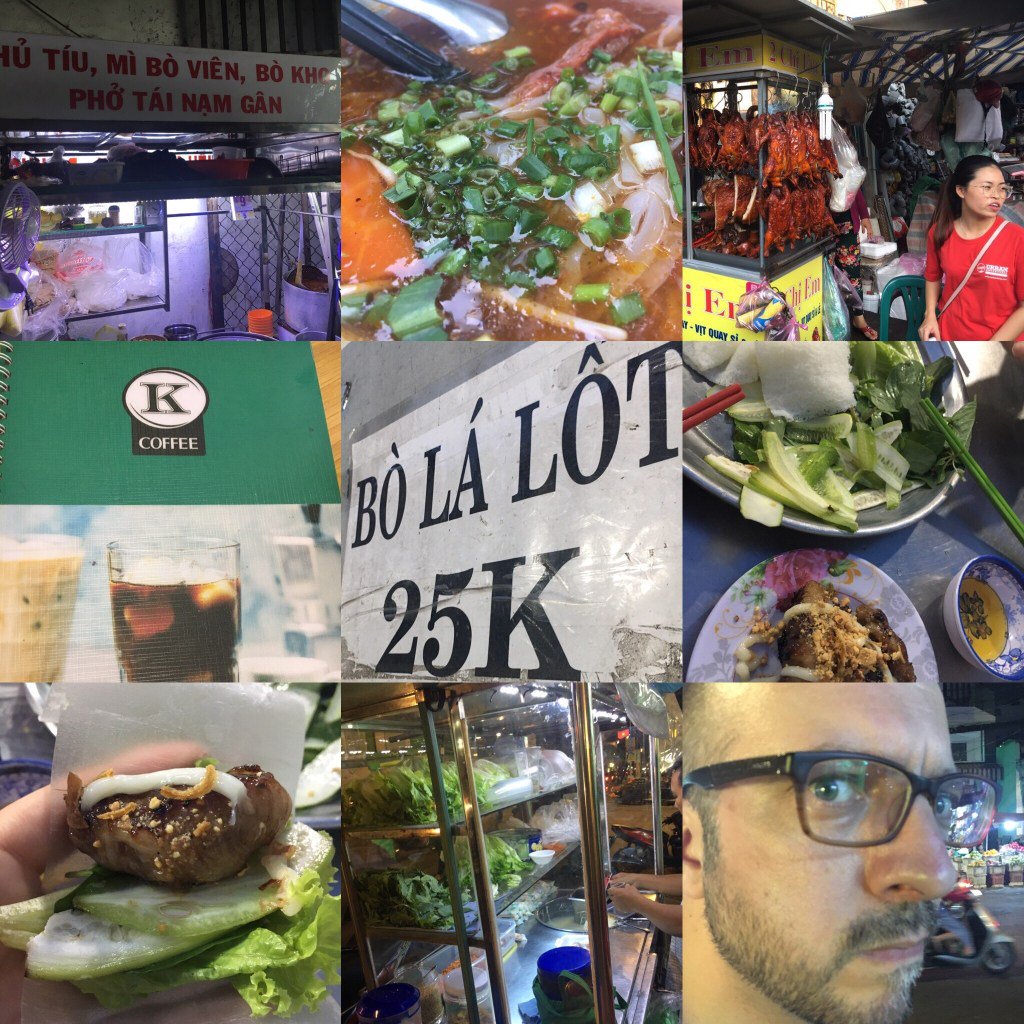 Tinkerbell_'s tweet photo. Urban Adventures, Ho Chi Minh Street Food Tour https://t.co/vEB6x1uYrp https://t.co/byKGzh7g4w