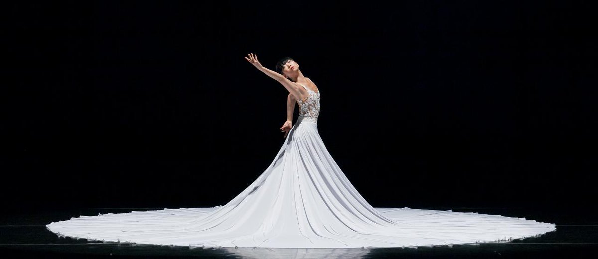 Don't miss what may be the last opportunity to take a Master Class with Jessica Lang Dance before the company closes!
Saturday, April 13,  12 - 1:30 PM
Todd Rosenlieb Dance
325 Granby Street
$20 or $5 and a Class Card punch
Come on over a little early to register, and enjoy!